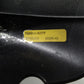 Harley Lower Fairing Speaker Grill Cover Charcoal Pearl Silver 57100236 USED
