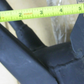 Unbranded Scooter Exhaust Pipe & Muffler - "OUTS" on Bracket. Possibly for GY6