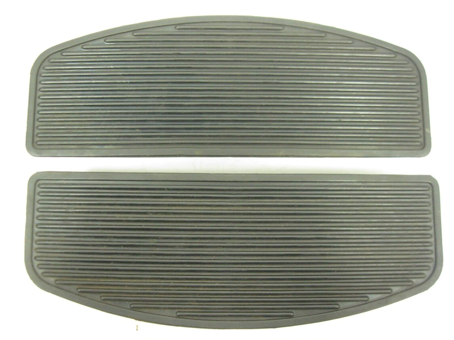 Harley-Davidson  '06-later Touring Footboard Insert 50614-06