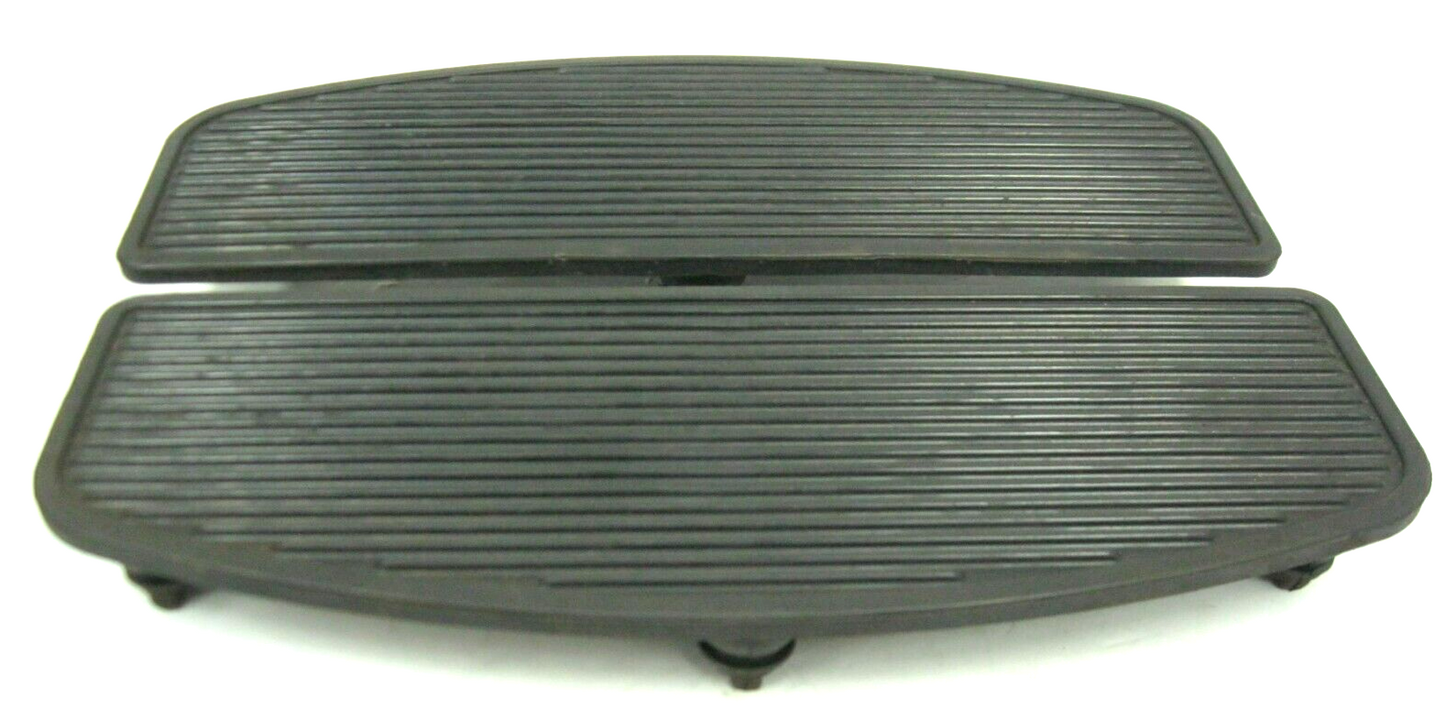 Harley-Davidson  '06-later Touring Footboard Insert 50614-06
