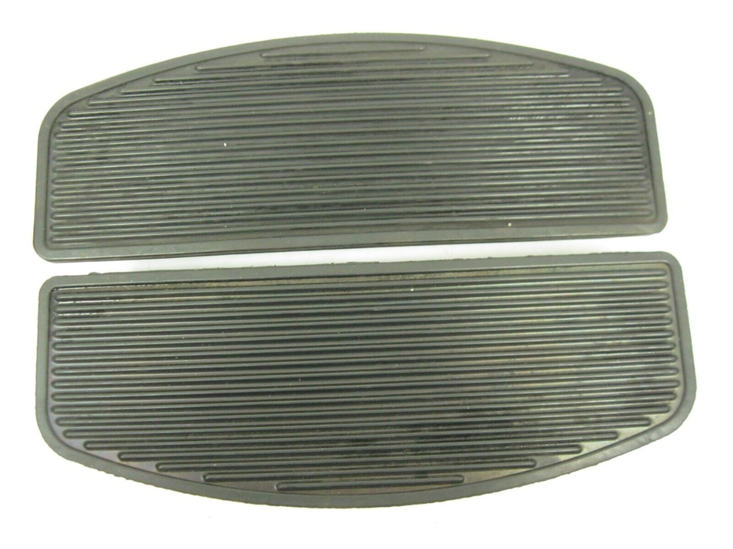 Harley-Davidson  '06-later Touring Footboard Insert 50614-06