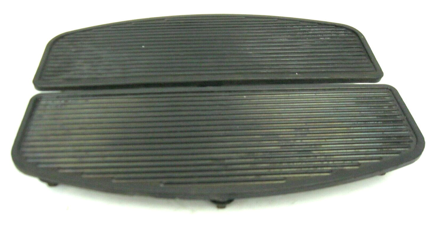 Harley-Davidson  '06-later Touring Footboard Insert 50614-06