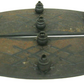 Harley-Davidson  '06-later Touring Footboard Insert 50614-06