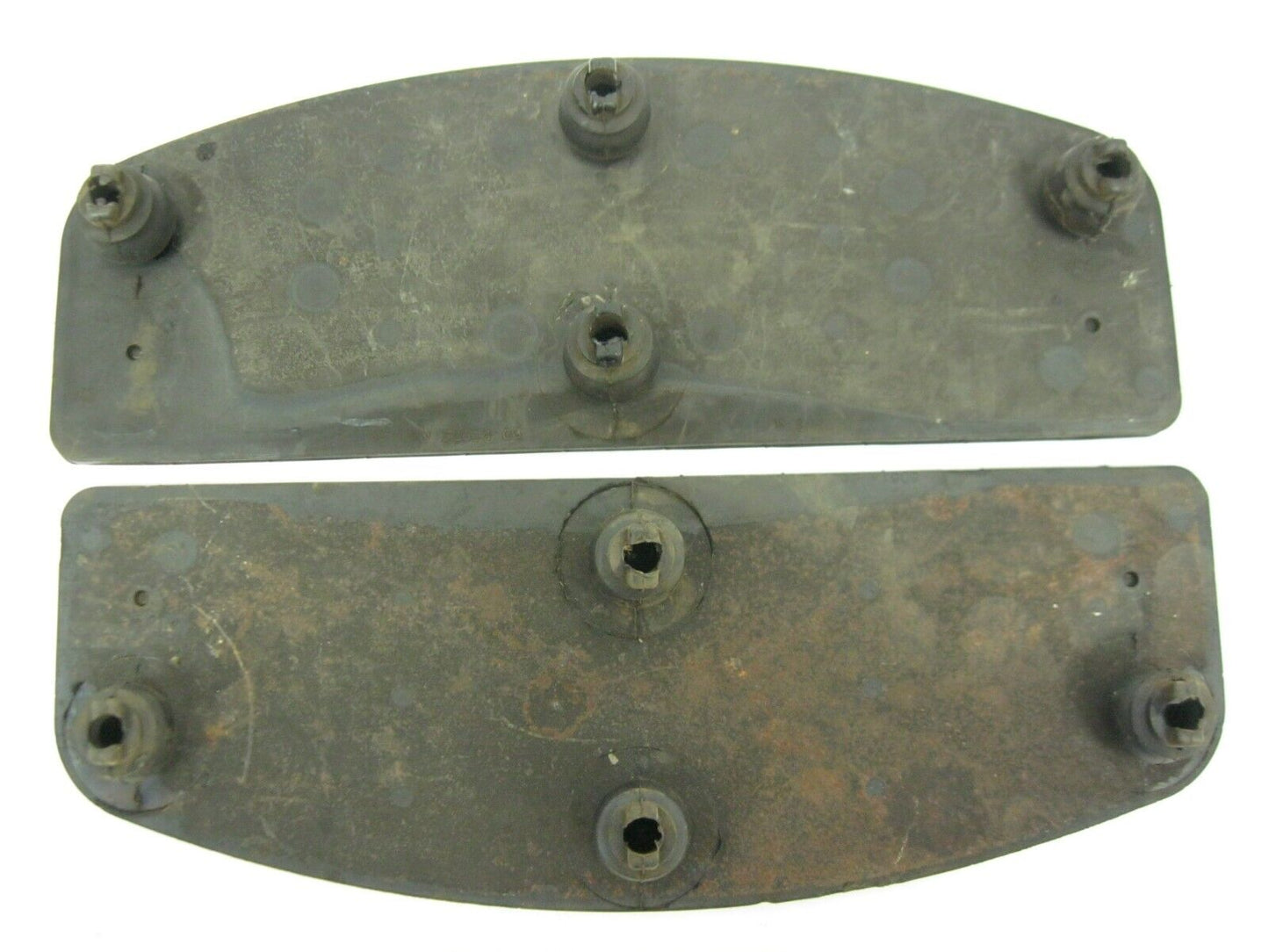 Harley-Davidson  '06-later Touring Footboard Insert 50614-06