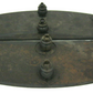 Harley-Davidson  '06-later Touring Footboard Insert 50614-06