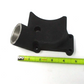 Harley Touring Electra Glide & Road King Black Oil Dipstick Housing 62431-02