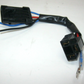 Custom Dynamics 14-19 FLHT LED HEADLIGHT ADAPTER   2120-0647