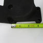 Harley Touring Electra Glide & Road King Black Oil Dipstick Housing 62431-02