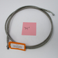LA CHOPPERS Handlebar Cable/Brake '14-'16 FLHT SS w ABS 12-14" LA-8052KT-13