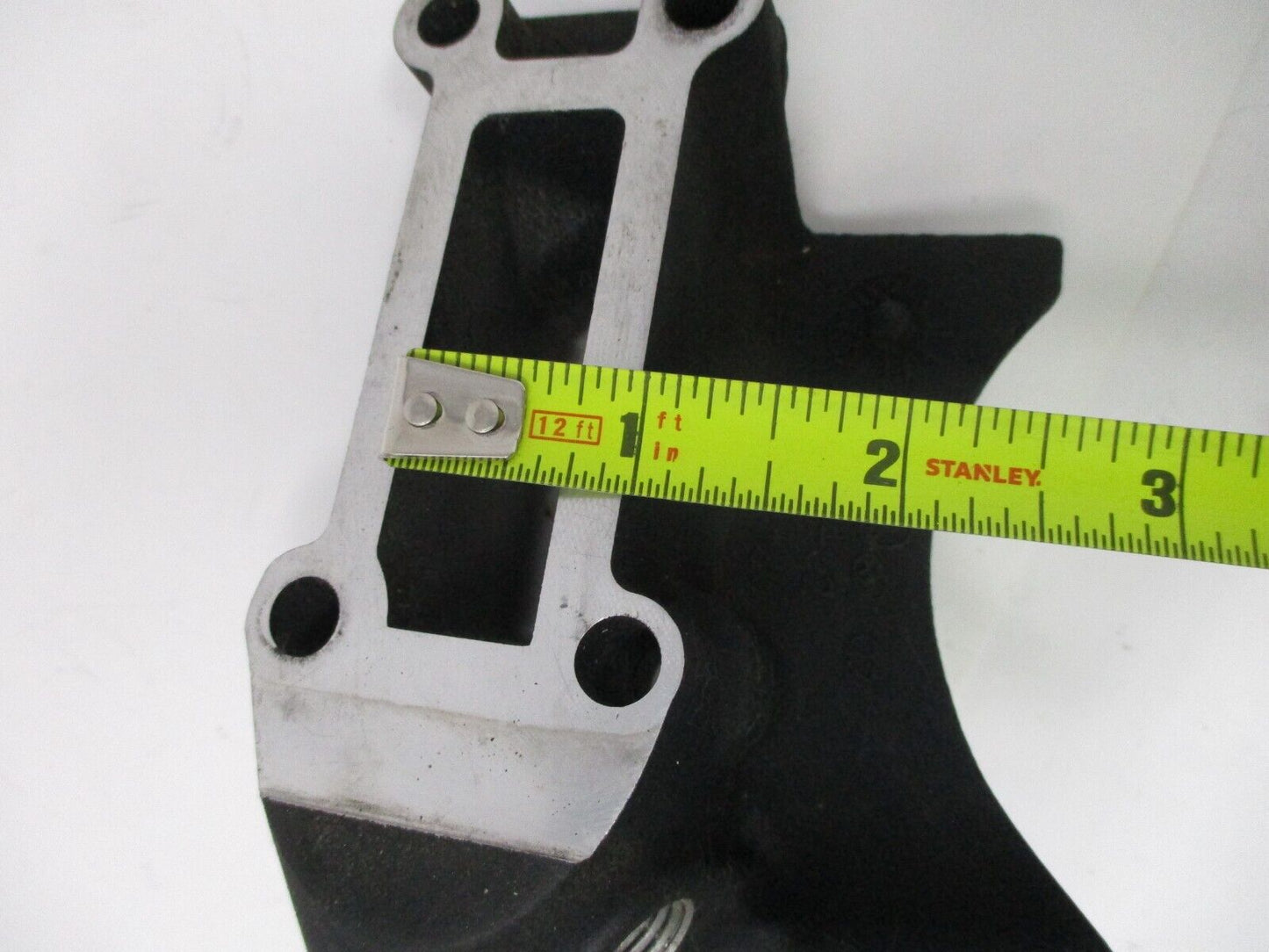 Harley Touring Electra Glide & Road King Black Oil Dipstick Housing 62431-02