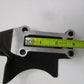 Harley Touring Electra Glide & Road King Black Oil Dipstick Housing 62431-02