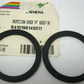 Athena Inspection Cover Gaskets. Replaces 74" HD# 60567-36  (2)   S410195149011