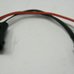 Custom Dynamics 14-16 FLHR /04-13 FLTR H4 TO H9/H11 ADAPTER   2001-1264
