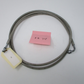 LA CHOPPERS Handlebar Cable/Brake '14-'16 FLHT SS w ABS 12-14" LA-8052KT-13