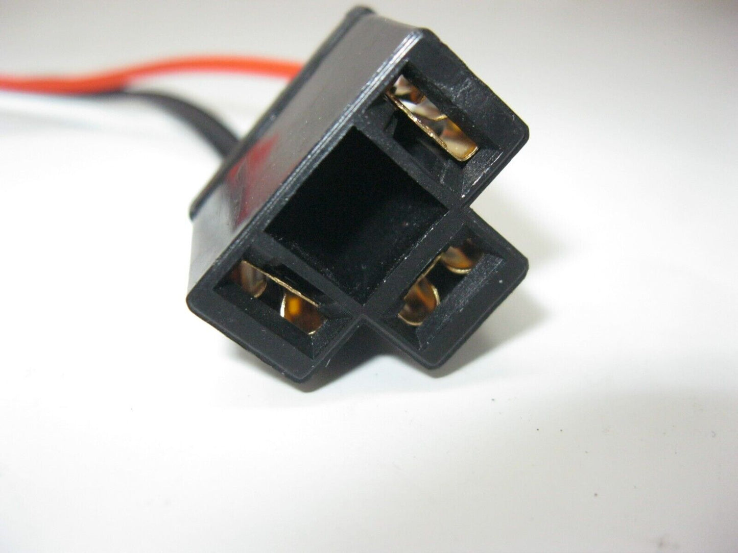 Custom Dynamics 14-16 FLHR /04-13 FLTR H4 TO H9/H11 ADAPTER   2001-1264