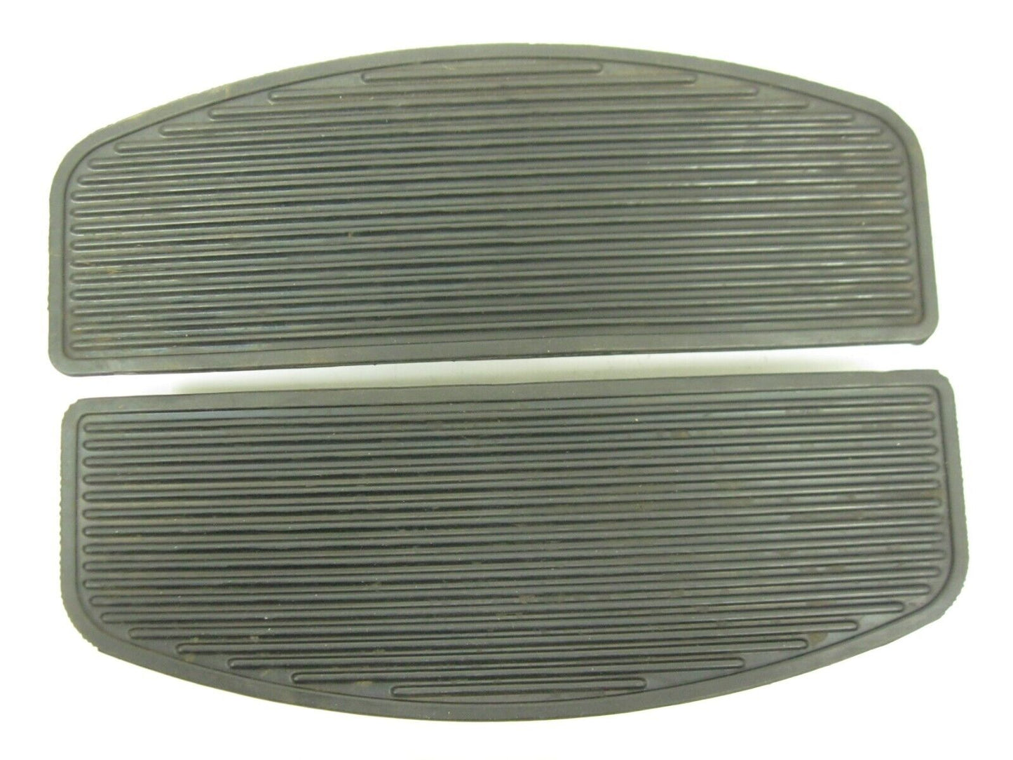 Harley-Davidson  '06-later Touring Footboard Insert 50614-06