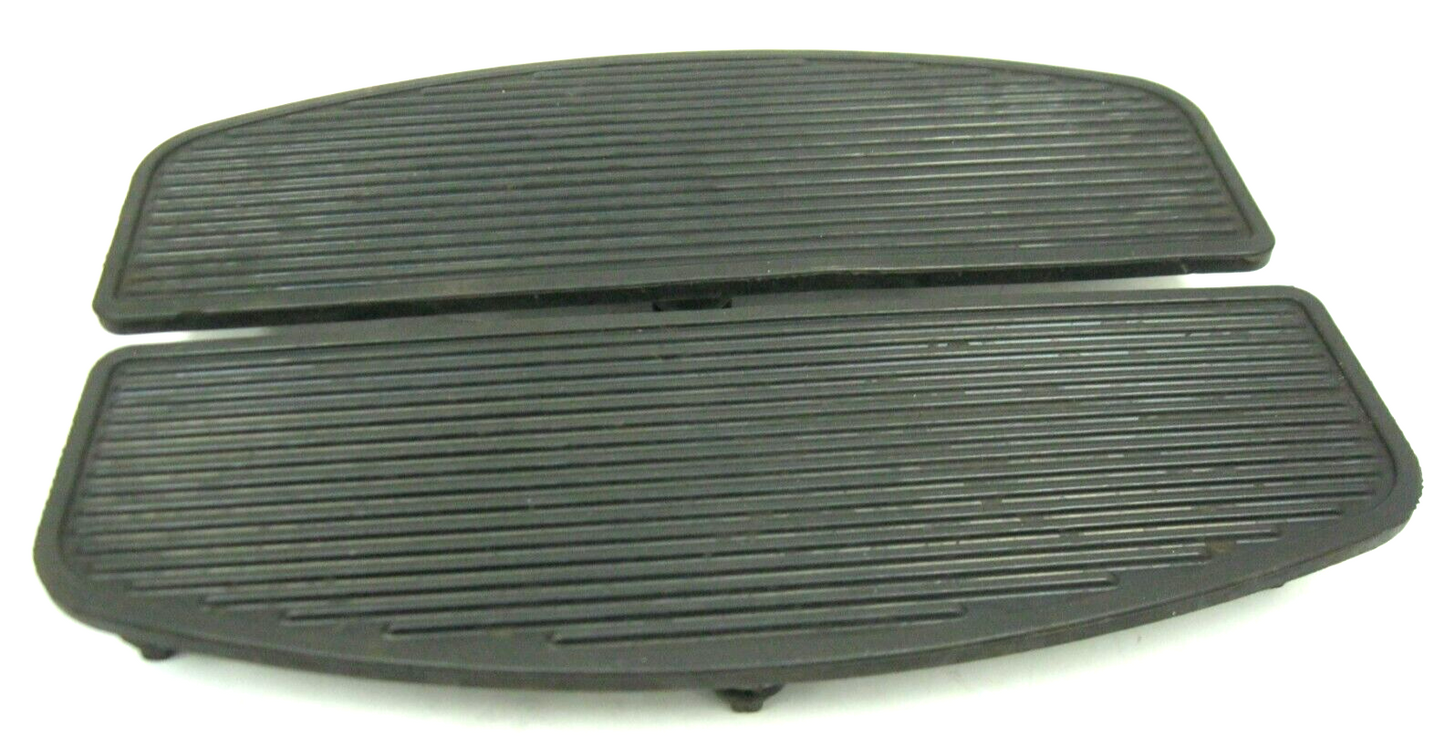 Harley-Davidson  '06-later Touring Footboard Insert 50614-06