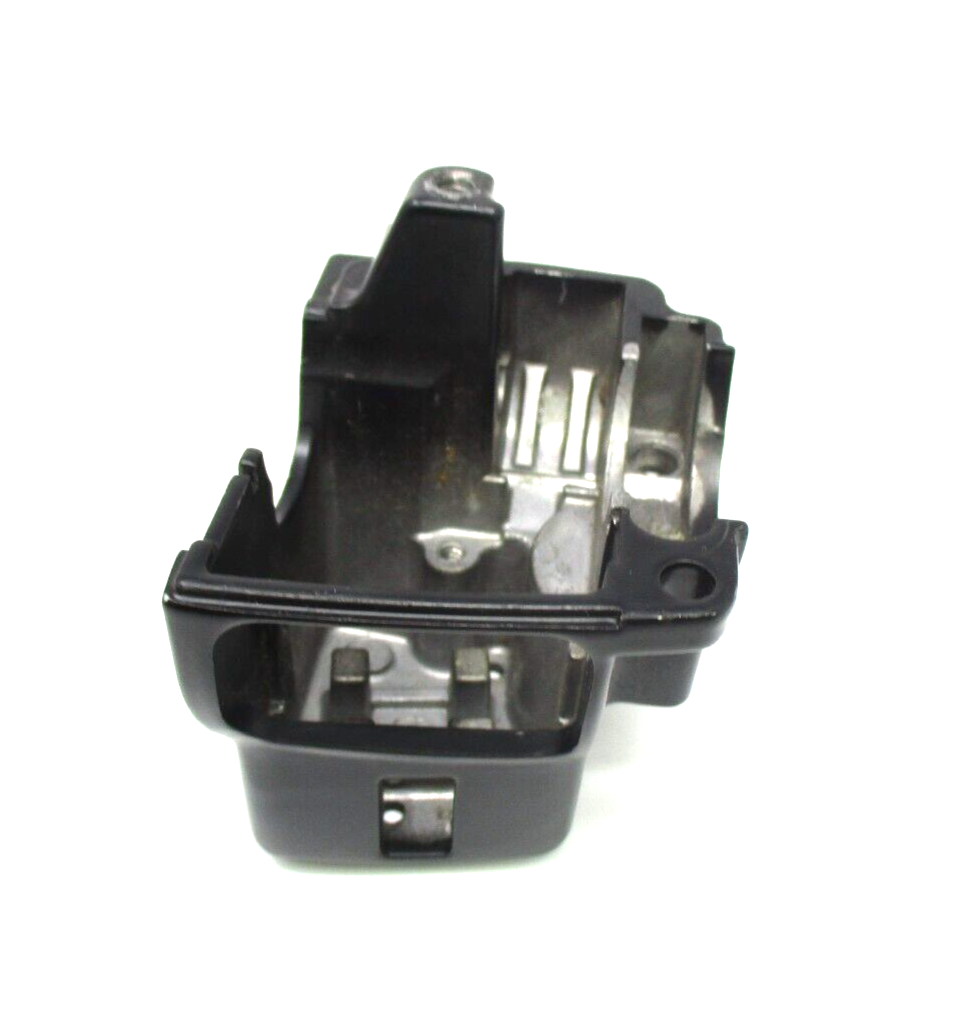 0616-0075 Lower Right Switch Housing for Brake/Mechanical Clutch Control BLACK