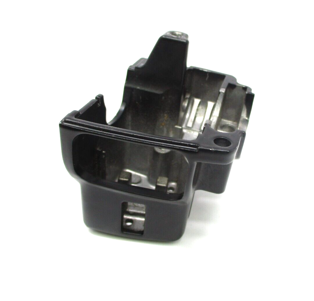 0616-0075 Lower Right Switch Housing for Brake/Mechanical Clutch Control BLACK