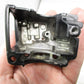 0616-0075 Lower Right Switch Housing for Brake/Mechanical Clutch Control BLACK