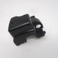 0616-0075 Lower Right Switch Housing for Brake/Mechanical Clutch Control BLACK