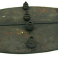 Harley-Davidson  '06-later Touring Footboard Insert 50614-06