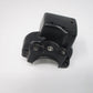 0616-0075 Lower Right Switch Housing for Brake/Mechanical Clutch Control BLACK