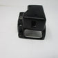 0616-0075 Lower Right Switch Housing for Brake/Mechanical Clutch Control BLACK