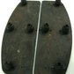 Harley-Davidson  '06-later Touring Footboard Insert 50614-06