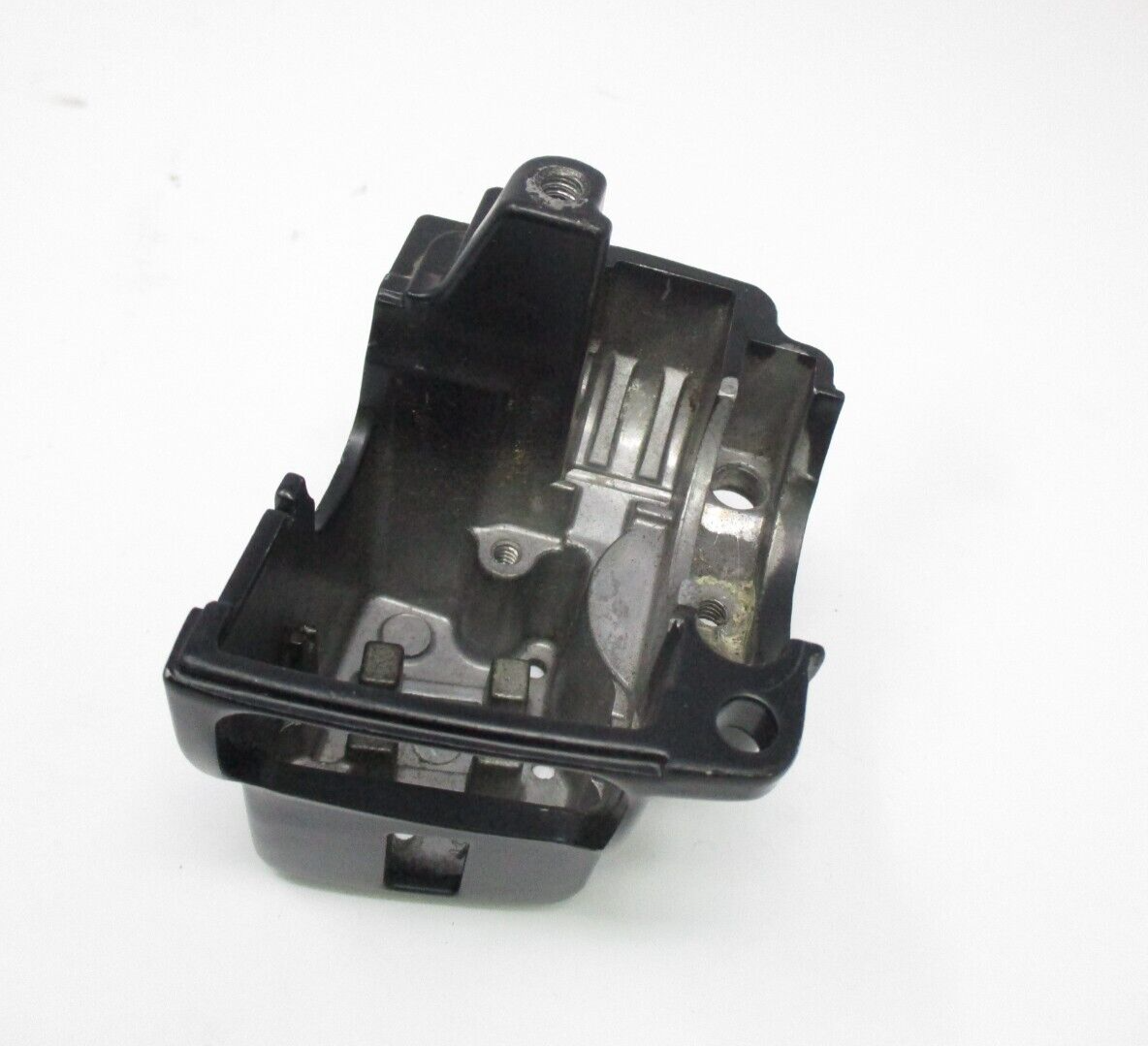 0616-0075 Lower Right Switch Housing for Brake/Mechanical Clutch Control BLACK