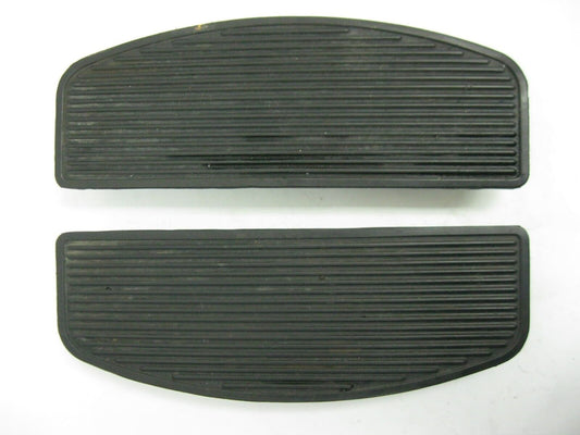 Harley-Davidson  '06-later Touring Footboard Insert 50614-06