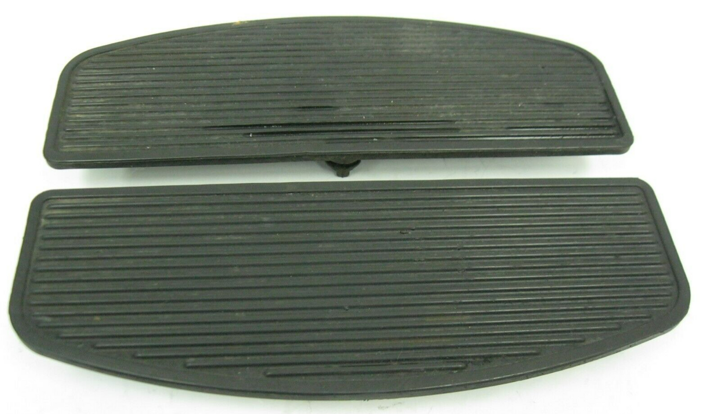 Harley-Davidson  '06-later Touring Footboard Insert 50614-06