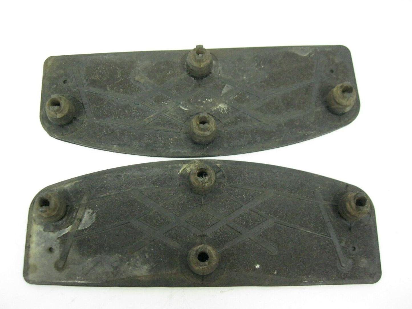 Harley-Davidson  '06-later Touring Footboard Insert 50614-06