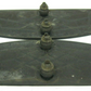 Harley-Davidson  '06-later Touring Footboard Insert 50614-06