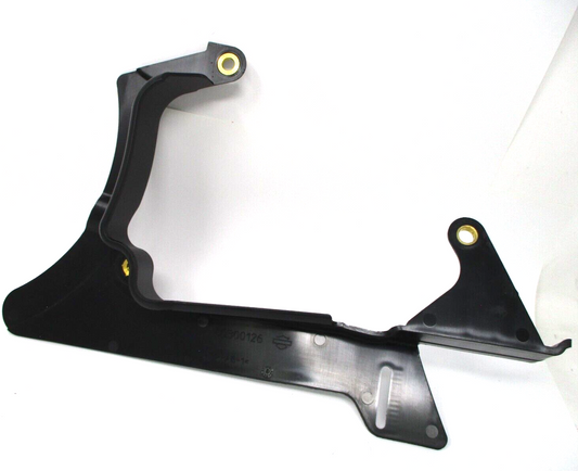 Harley Davidson OEM Swing Arm Belt Guard 2018 Fatboy/SPORT GLIDE 60300126