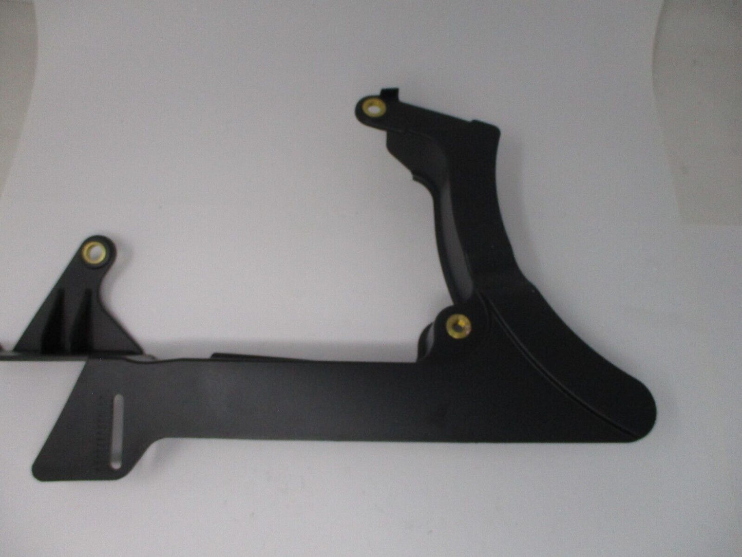 Harley Davidson OEM Swing Arm Belt Guard 2018 Fatboy/SPORT GLIDE 60300126