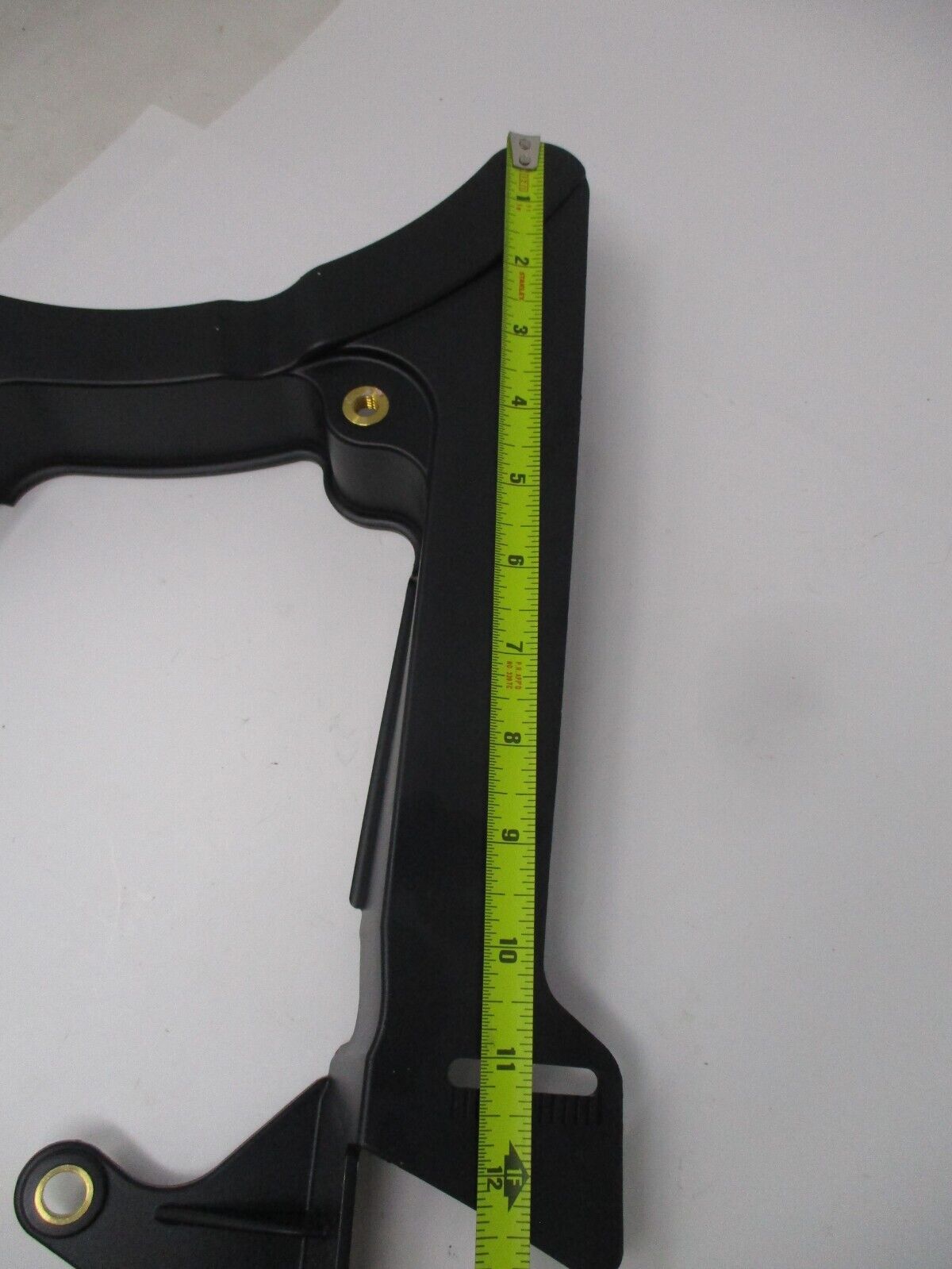 Harley Davidson OEM Swing Arm Belt Guard 2018 Fatboy/SPORT GLIDE 60300126