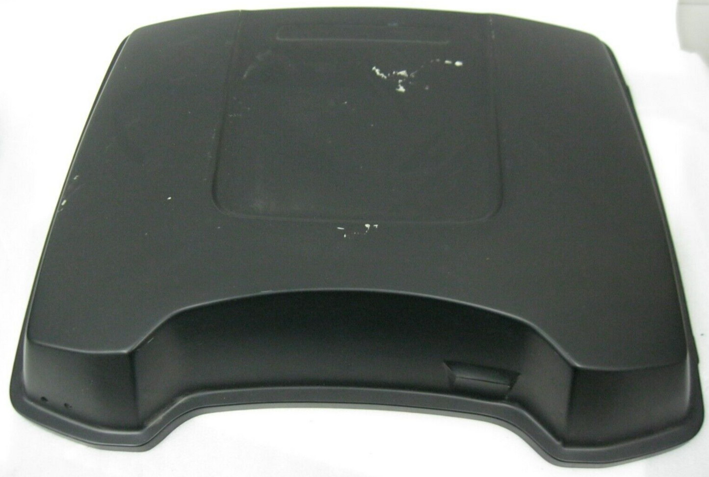 Harley-Davidson OEM 93-13 Tour-Pak Lid (Scuffs in Paint)