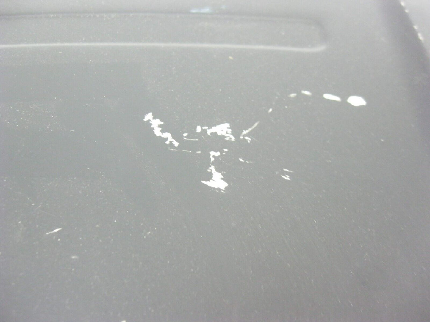 Harley-Davidson OEM 93-13 Tour-Pak Lid (Scuffs in Paint)