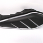Harley Davidson RIGHT Mid-Frame Air Deflector Chrome Tip Fits '09-'17  58167-09A