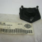 Harley-Davidson OEM 03-06 Wrinkle Black Solinoid Cover Kit 31783-00