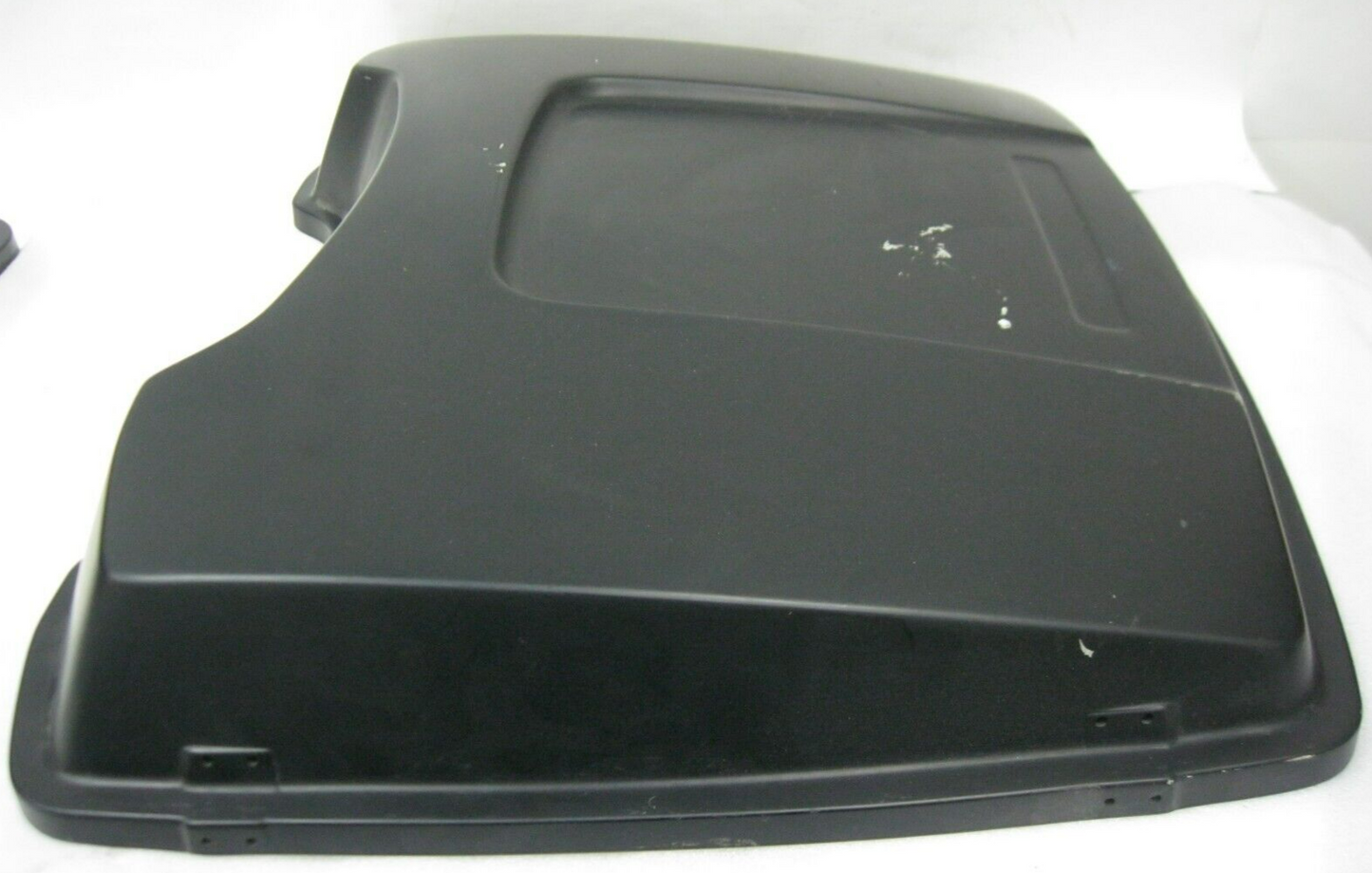 Harley-Davidson OEM 93-13 Tour-Pak Lid (Scuffs in Paint)
