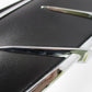 Harley Davidson RIGHT Mid-Frame Air Deflector Chrome Tip Fits '09-'17  58167-09A