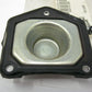 Harley-Davidson OEM 03-06 Wrinkle Black Solinoid Cover Kit 31783-00