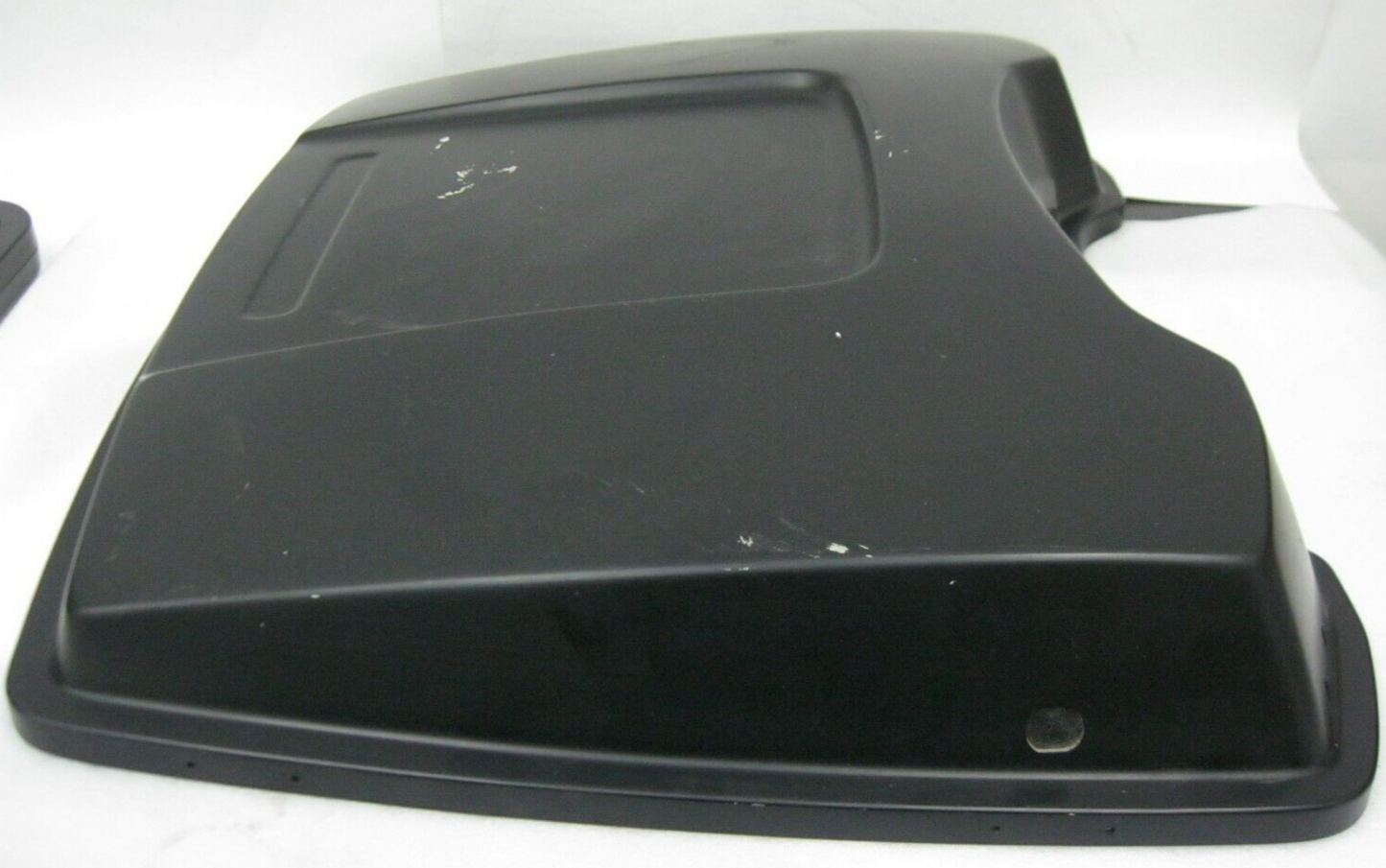 Harley-Davidson OEM 93-13 Tour-Pak Lid (Scuffs in Paint)