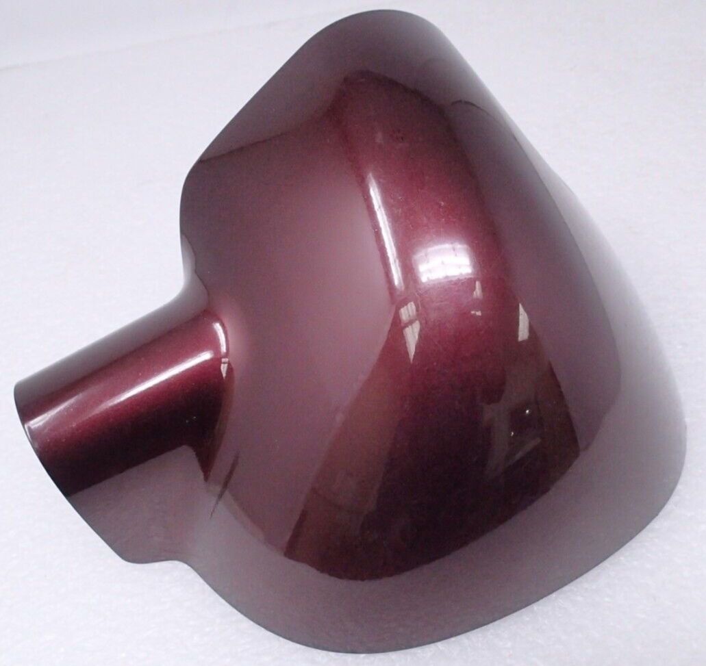 Harley Davidson OEM Right Lower Fairing Cap 58492-10 ELECTRA GLIDE