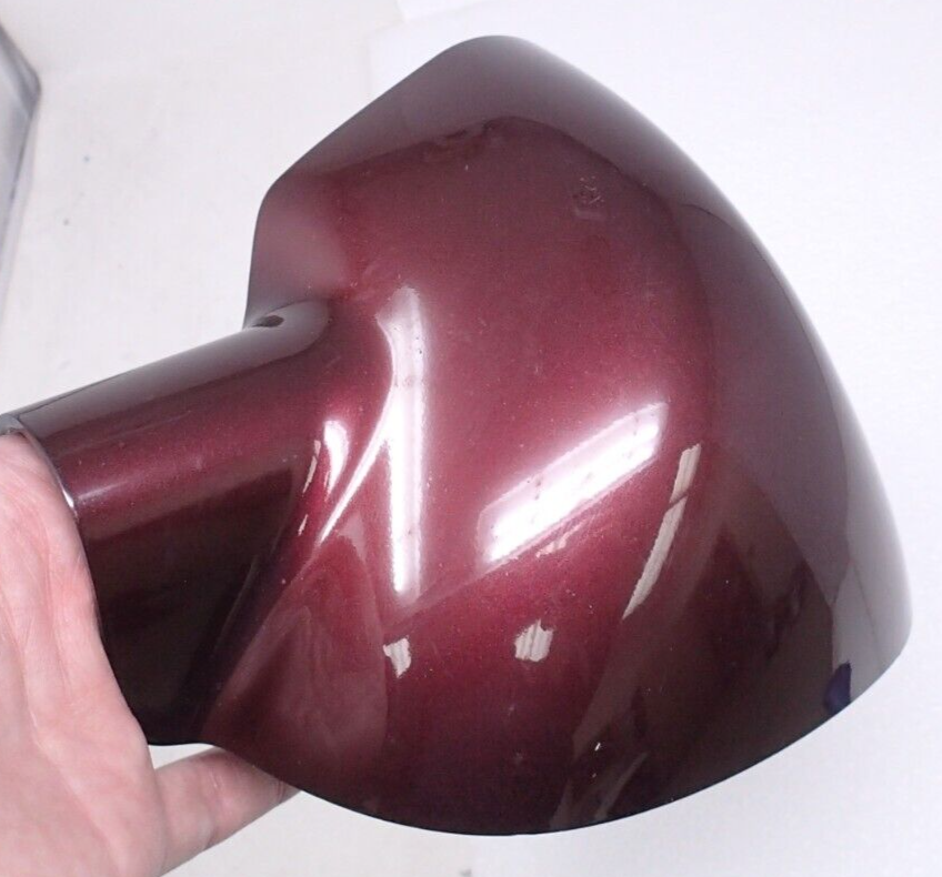 Harley Davidson OEM Right Lower Fairing Cap 58492-10 ELECTRA GLIDE