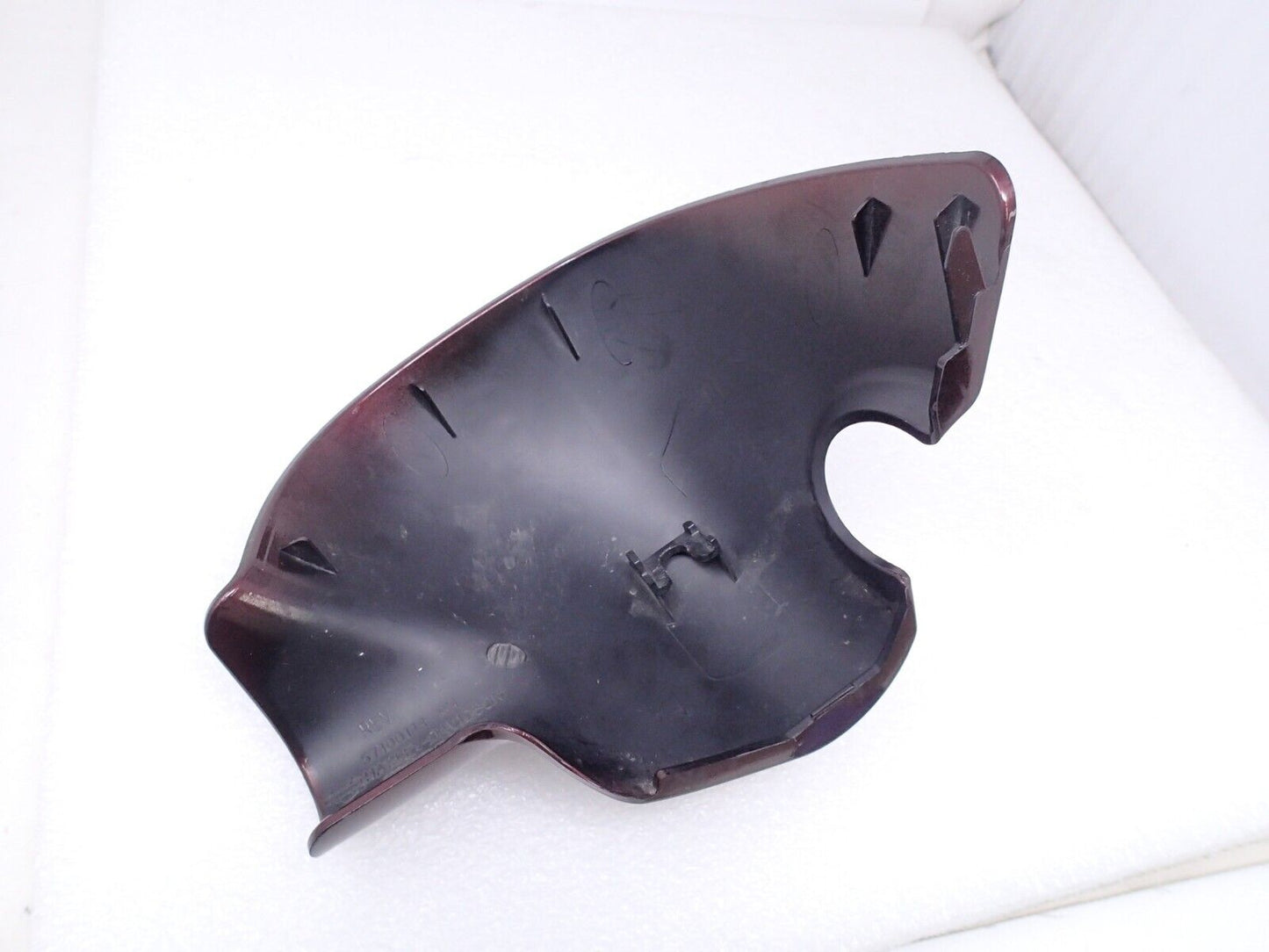 Harley Davidson OEM Right Lower Fairing Cap 58492-10 ELECTRA GLIDE