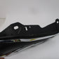 Harley Davidson LEFT Mid-Frame Air Deflector Chrome Tip Fits '09-'17  58169-09