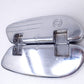 Harley-Davidson Touring Softail Swept Wing Passenger Footboard Pans 50357-04